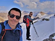 07 La cima del MIncucco un'altra volta